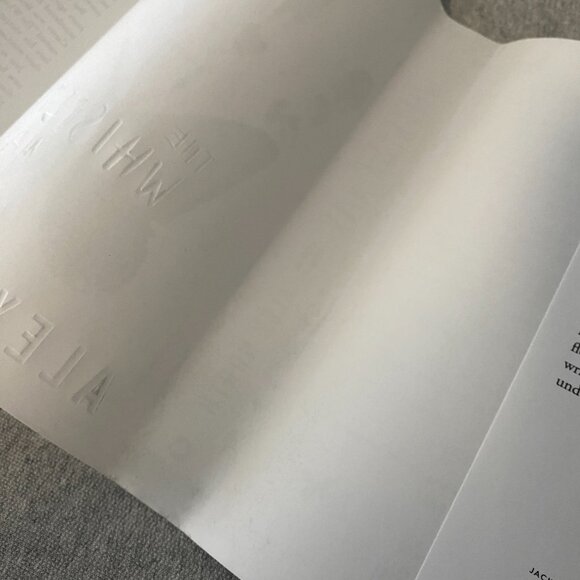 The Whisper Man A Novel By Alex North Hardcover - Picture 14 of 16